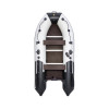 Надувная лодка Ривьера Компакт 3200 СК Комби
