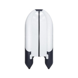 Надувная лодка Ривьера Компакт 3200 СК Комби