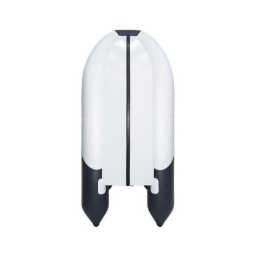 Надувная лодка Ривьера Компакт 3200 СК Комби