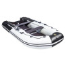Надувная лодка Ривьера Компакт 3200 СК Комби