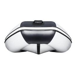 Надувная лодка Ривьера Компакт 3200 СК Комби