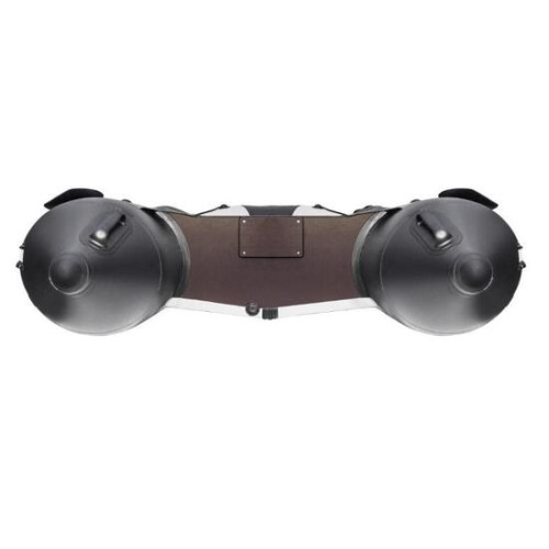 Надувная лодка Ривьера Компакт 3200 СК Комби