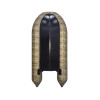 Надувная лодка Ривьера Компакт 3400 СК Камуфляж