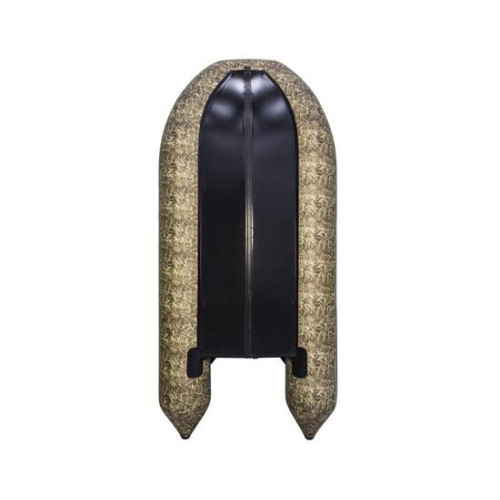 Надувная лодка Ривьера Компакт 3400 СК Камуфляж