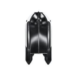 Надувная лодка Ривьера Максима 3400 СК Комби