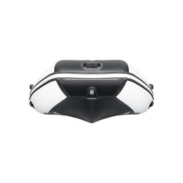 Надувная лодка Ривьера Максима 3400 СК Комби