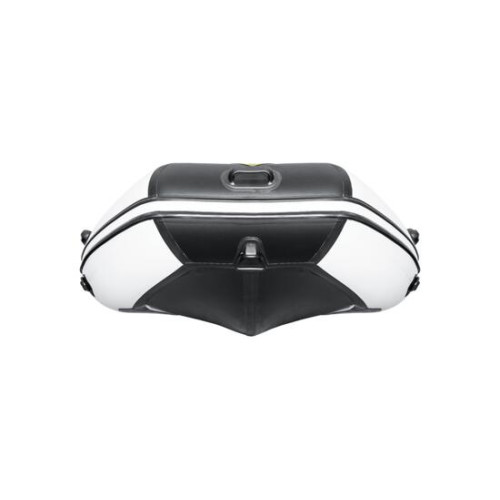 Надувная лодка Ривьера Максима 3400 СК Комби