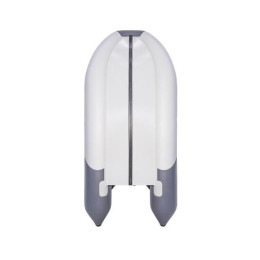 Надувная лодка Ривьера Компакт 3400 СК Комби