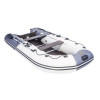 Надувная лодка Ривьера Компакт 3400 СК Комби