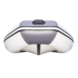 Надувная лодка Ривьера Компакт 3400 СК Комби