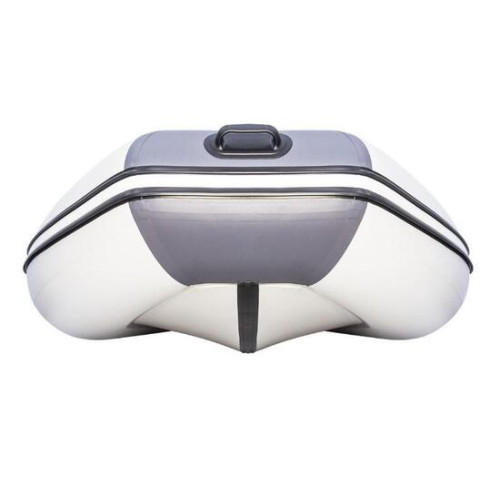 Надувная лодка Ривьера Компакт 3400 СК Комби