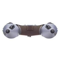 Надувная лодка Ривьера Компакт 3400 СК Комби