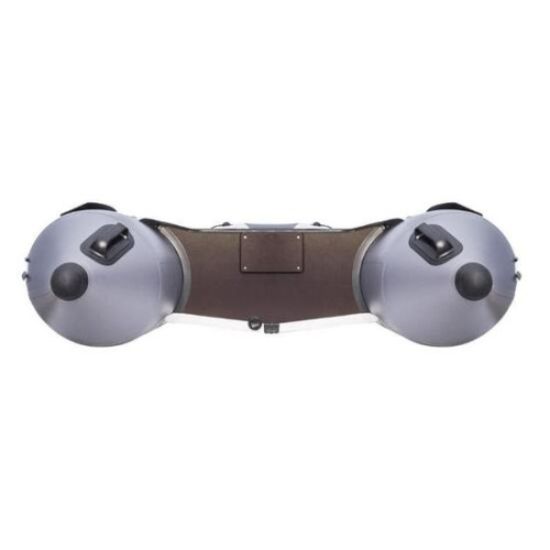 Надувная лодка Ривьера Компакт 3400 СК Комби