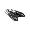Надувная лодка Ривьера 3600 НДНД Гидролыжа Комби