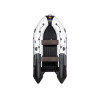 Надувная лодка Ривьера 3600 НДНД Гидролыжа Комби
