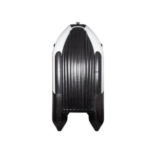 Надувная лодка Ривьера 3600 НДНД Гидролыжа Комби