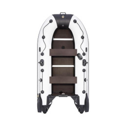 Надувная лодка Ривьера Компакт 2900 СК Касатка