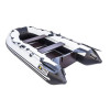 Надувная лодка Ривьера Компакт 2900 СК Касатка