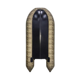 Надувная лодка Ривьера Компакт 3600 СК Камуфляж