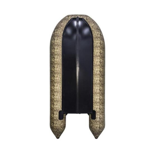 Надувная лодка Ривьера Компакт 3600 СК Камуфляж