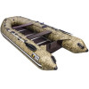 Надувная лодка Ривьера Компакт 3600 СК Камуфляж