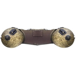 Надувная лодка Ривьера Компакт 3600 СК Камуфляж