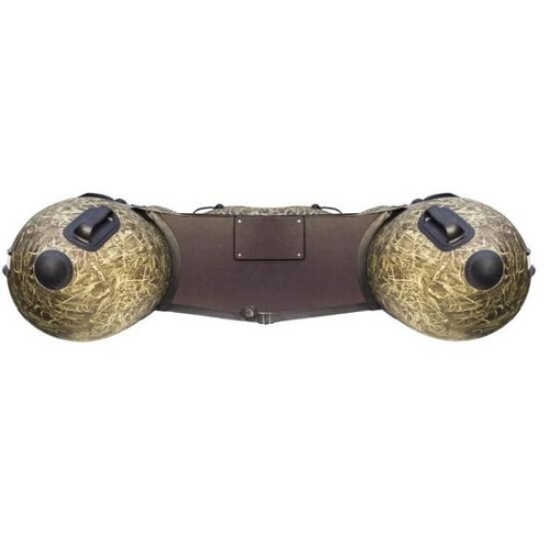 Надувная лодка Ривьера Компакт 3600 СК Камуфляж