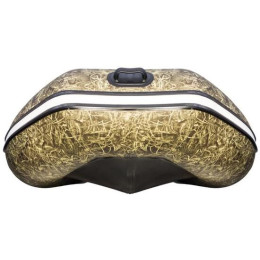 Надувная лодка Ривьера Компакт 3600 СК Камуфляж