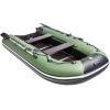 Надувная лодка Ривьера Компакт 2900 СК Касатка