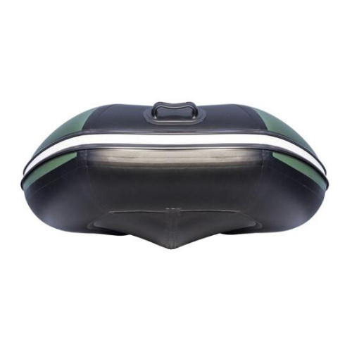 Надувная лодка Ривьера Компакт 2900 СК Касатка