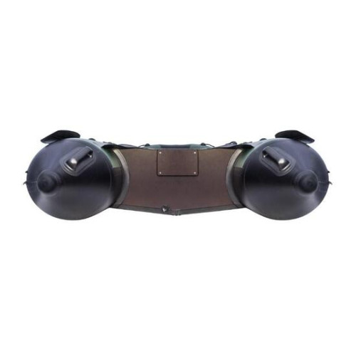 Надувная лодка Ривьера Компакт 2900 СК Касатка