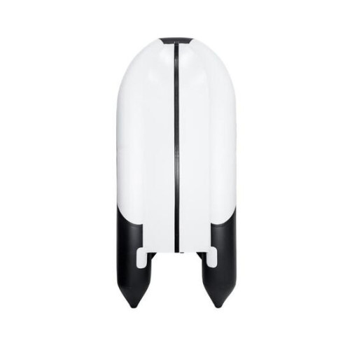 Надувная лодка Ривьера Компакт 3600 СК Комби