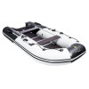Надувная лодка Ривьера Компакт 3600 СК Комби