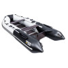 Надувная лодка Ривьера Компакт 3600 СК Комби
