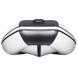 Надувная лодка Ривьера Компакт 3600 СК Комби