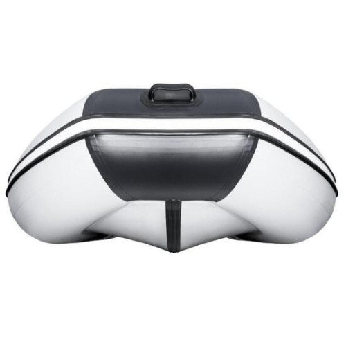 Надувная лодка Ривьера Компакт 3600 СК Комби