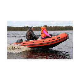 Лодка Reef Тритон 360