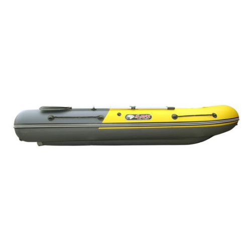 Надувная Лодка REEF-400 нд ТРИТОН S MАХ