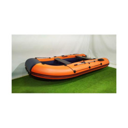 Лодка Reef 340 ND