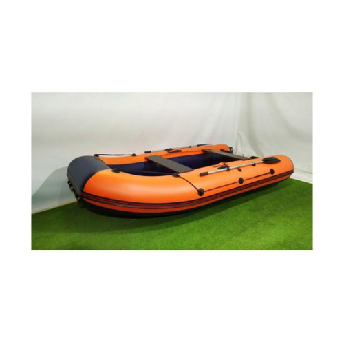 Лодка Reef 340 ND