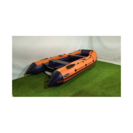 Лодка Reef 340 ND