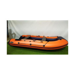 Лодка Reef 340 ND