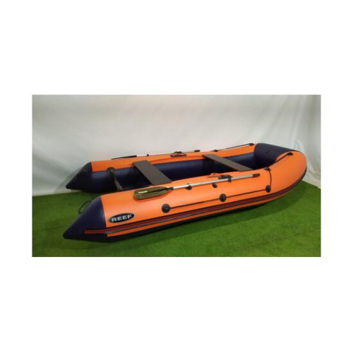Лодка Reef 340 ND