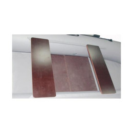 Надувная Лодка Reef 290P