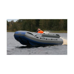 Лодка Reef Тритон 360 F