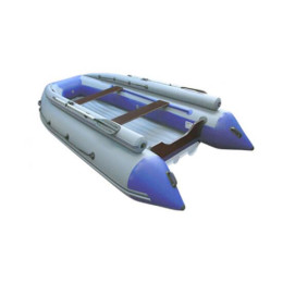 Лодка Reef Тритон 360 F