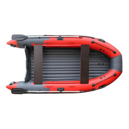 Лодка Reef Skat 390 ND