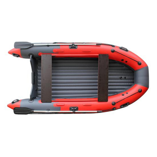 Лодка Reef Skat 390 ND