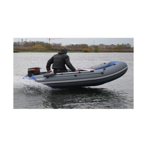 Лодка Reef 390 ND