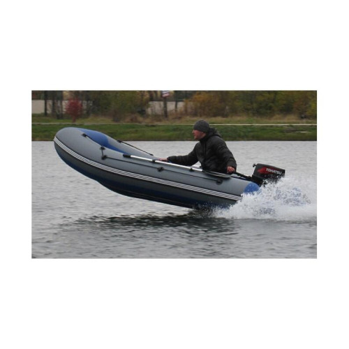 Лодка Reef 390 ND